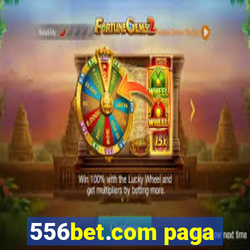 556bet.com paga